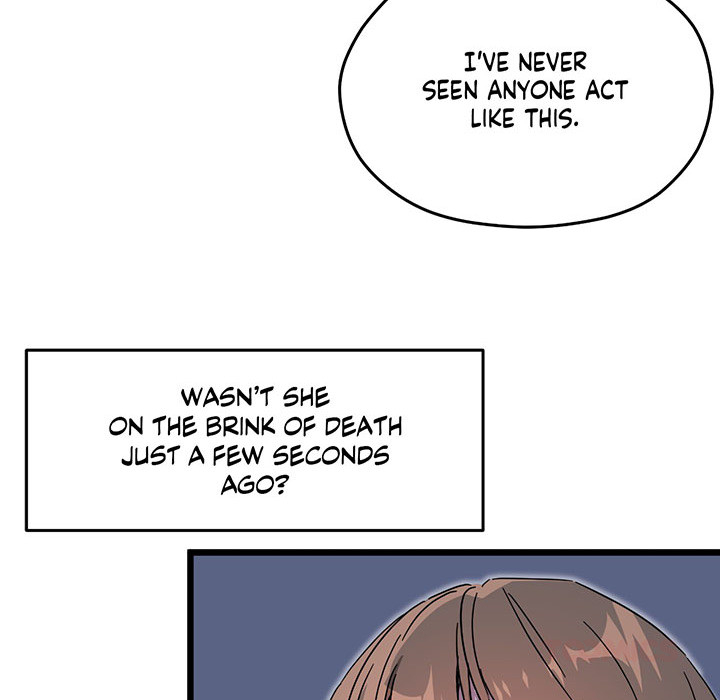 Zoo's Panic - episode 12 - 97