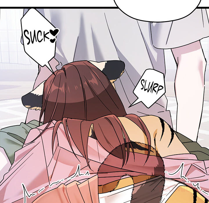 Zoo's Panic - episode 13 - 13