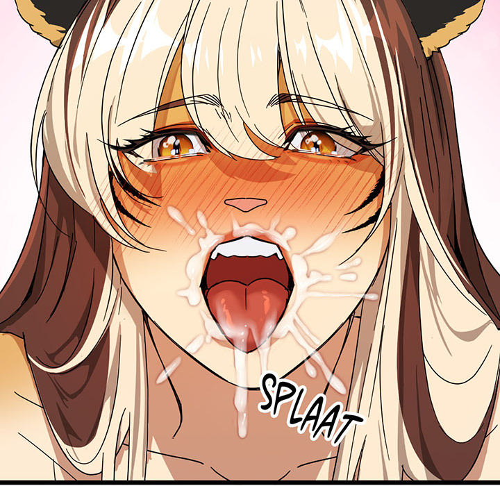 Zoo's Panic - episode 13 - 18