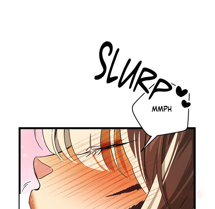 Zoo's Panic - episode 13 - 19