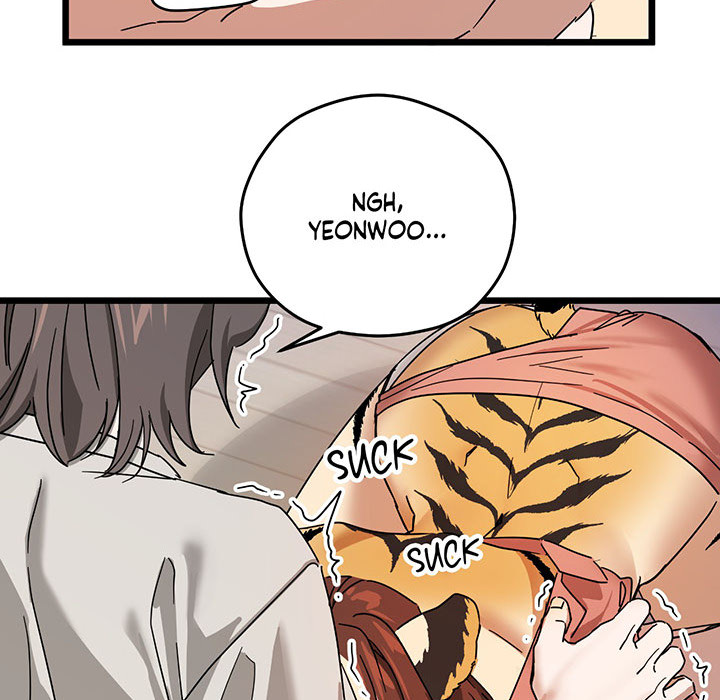 Zoo's Panic - episode 13 - 21