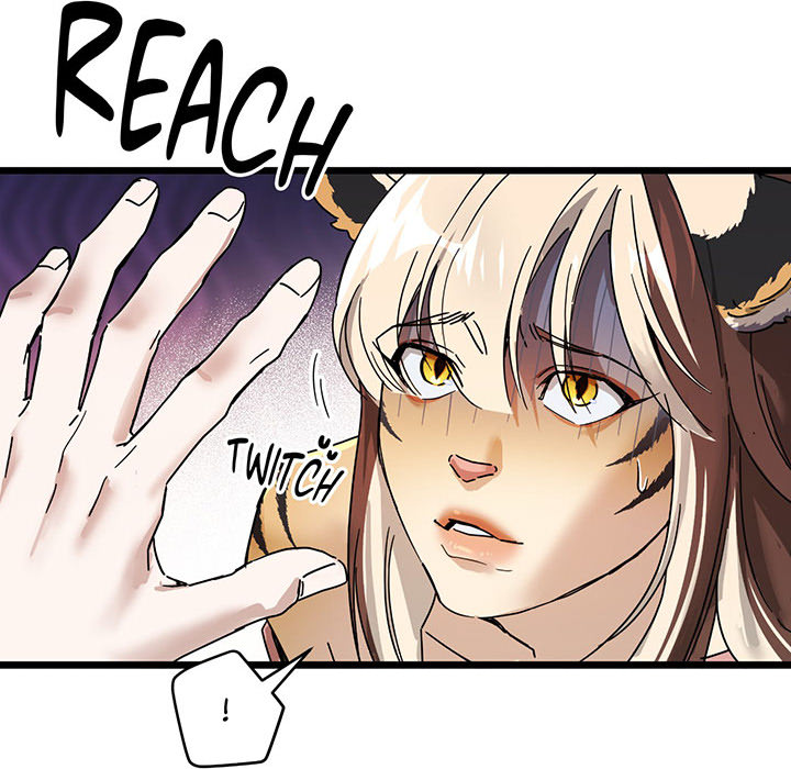 Zoo's Panic - episode 13 - 28