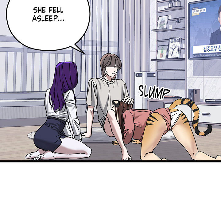 Zoo's Panic - episode 13 - 38