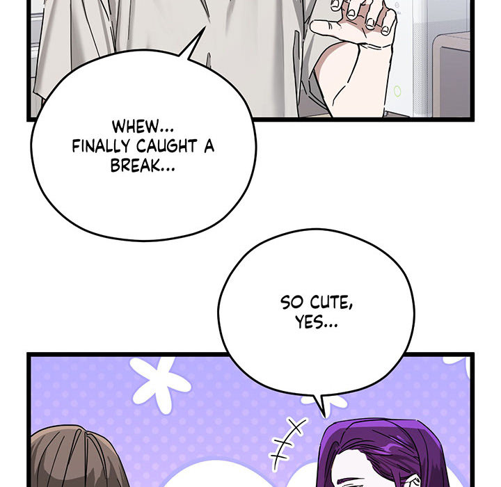 Zoo's Panic - episode 13 - 40