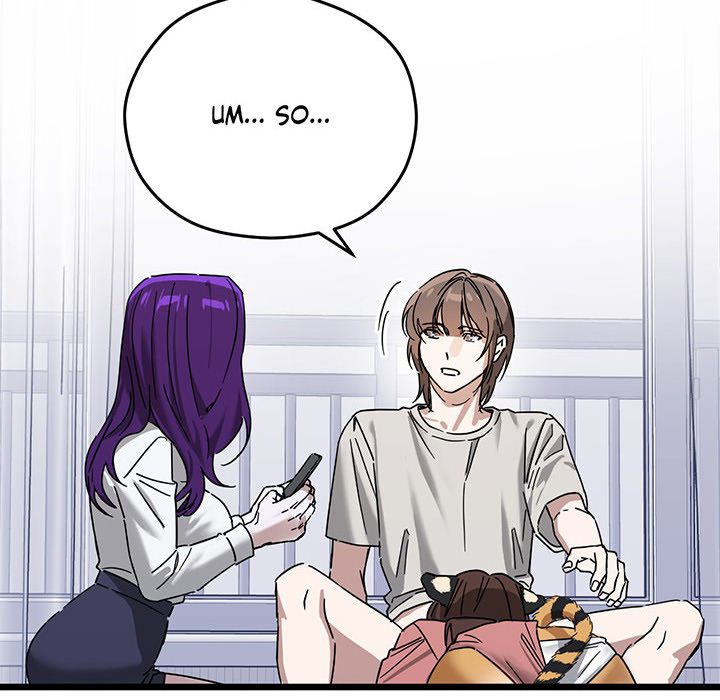 Zoo's Panic - episode 13 - 42