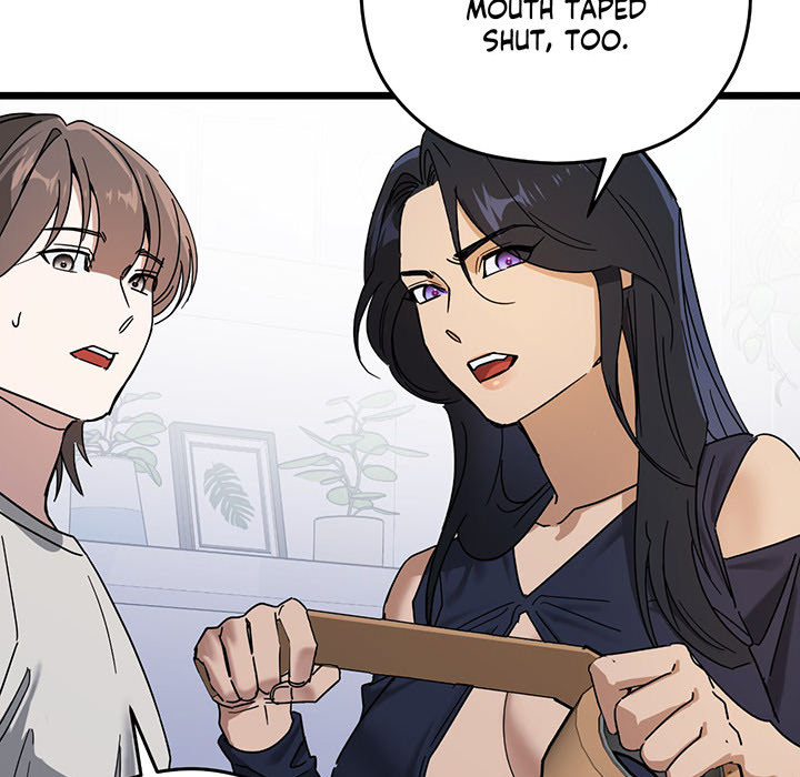 Zoo's Panic - episode 13 - 57