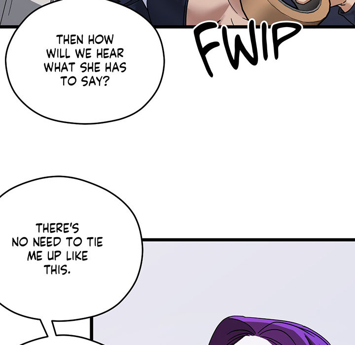 Zoo's Panic - episode 13 - 58