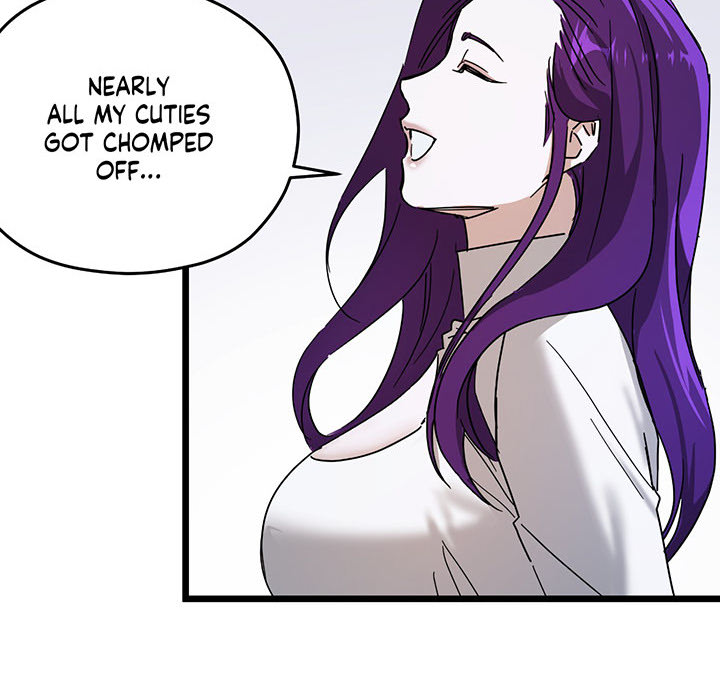 Zoo's Panic - episode 13 - 59