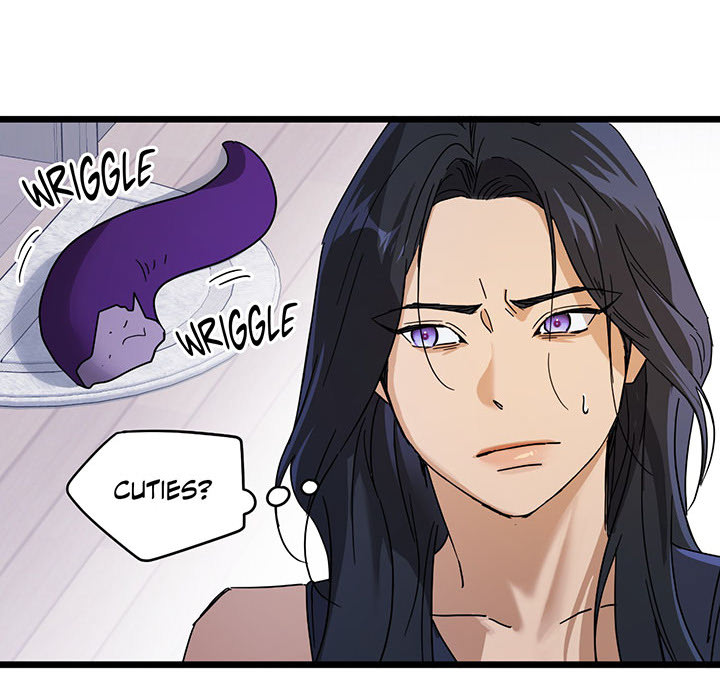 Zoo's Panic - episode 13 - 60