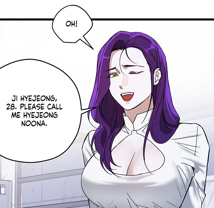 Zoo's Panic - episode 13 - 64