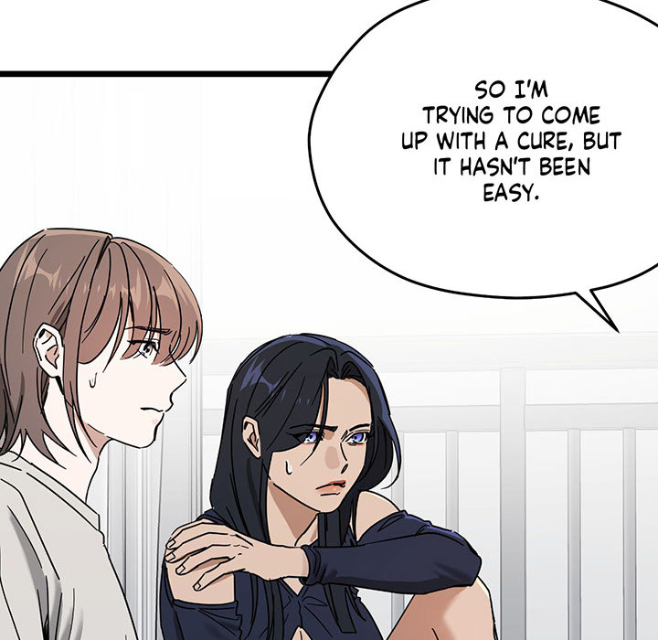 Zoo's Panic - episode 13 - 74