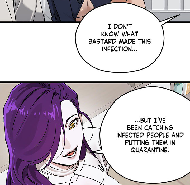 Zoo's Panic - episode 13 - 75