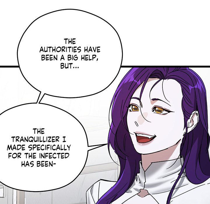 Zoo's Panic - episode 13 - 77