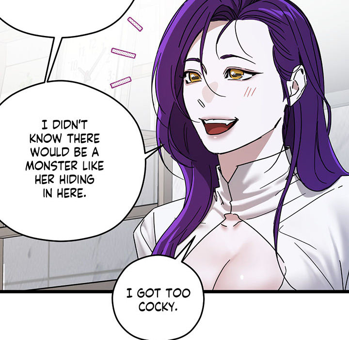 Zoo's Panic - episode 13 - 82