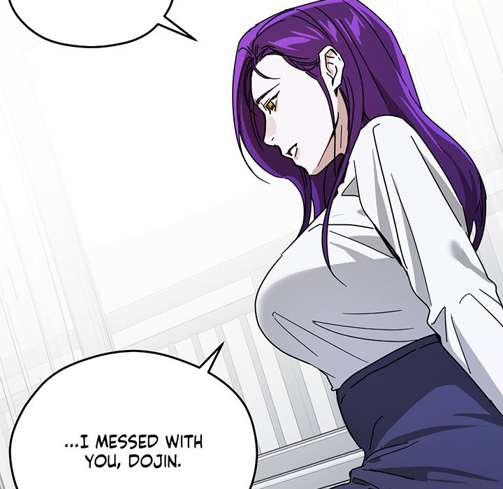 Zoo's Panic - episode 13 - 84