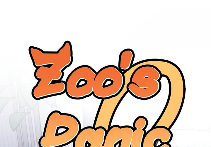 Zoo's Panic - episode 14 - 0