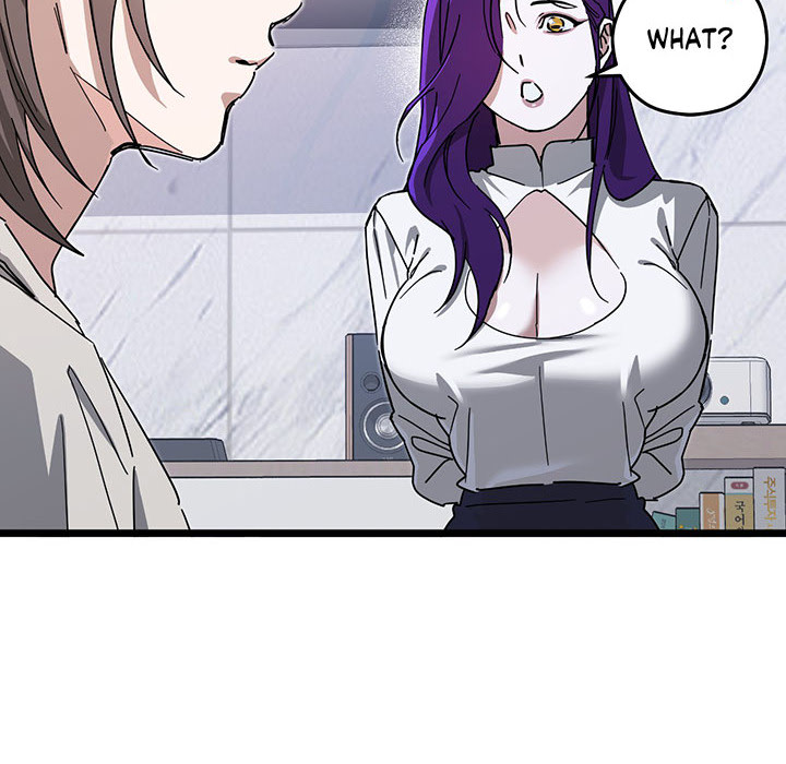 Zoo's Panic - episode 14 - 12