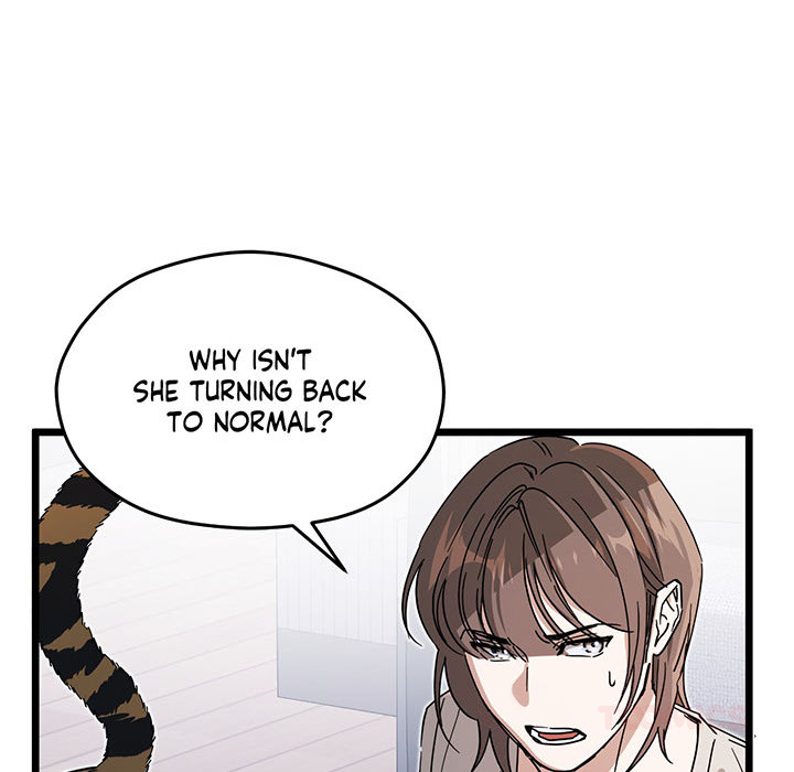 Zoo's Panic - episode 14 - 13