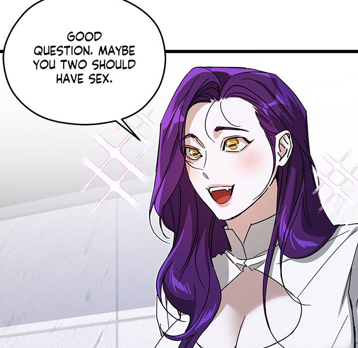 Zoo's Panic - episode 14 - 15