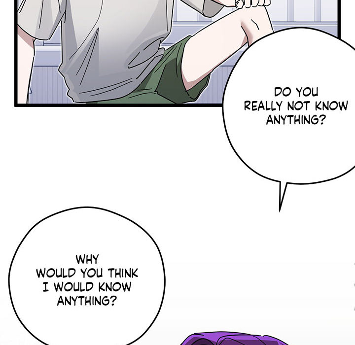 Zoo's Panic - episode 14 - 18