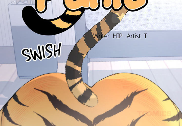 Zoo's Panic - episode 14 - 1