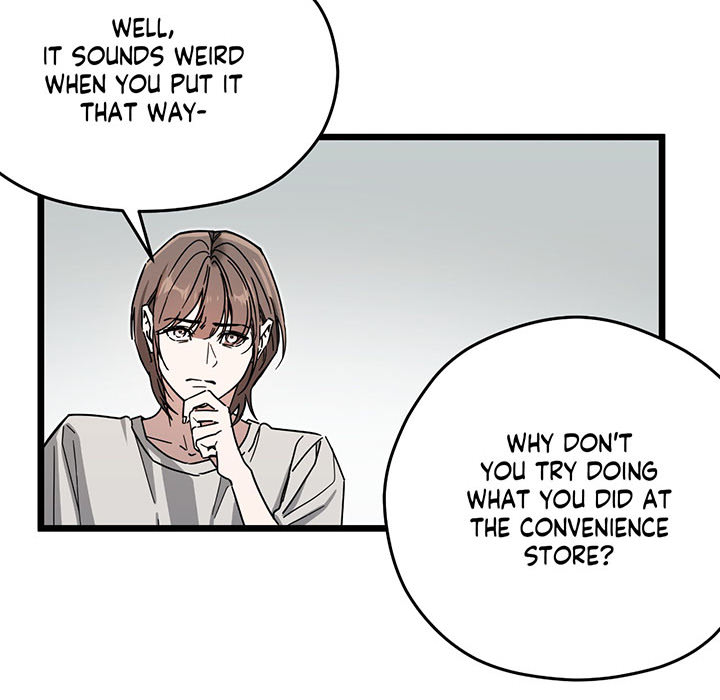 Zoo's Panic - episode 14 - 21