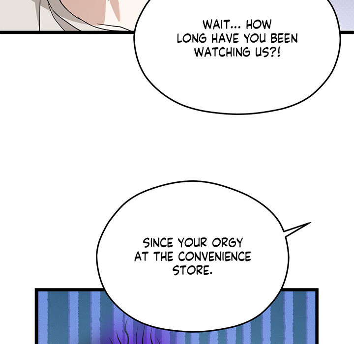 Zoo's Panic - episode 14 - 23