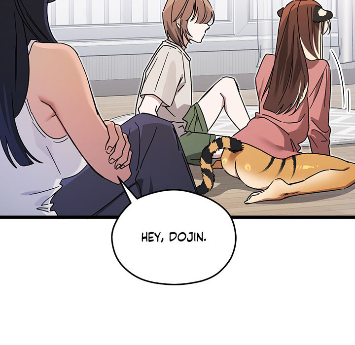 Zoo's Panic - episode 14 - 26