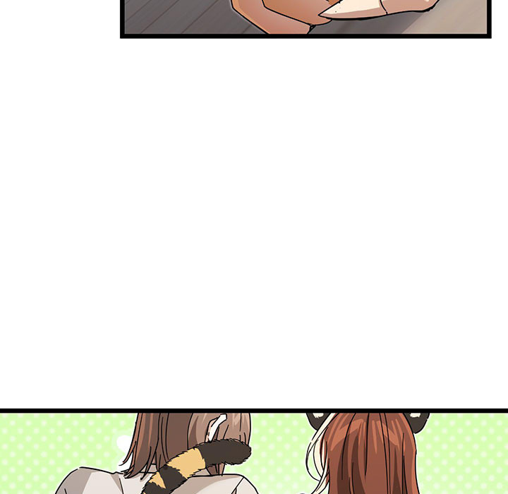 Zoo's Panic - episode 14 - 29