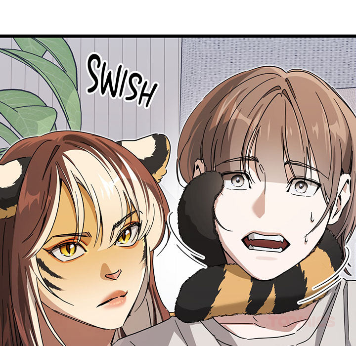 Zoo's Panic - episode 14 - 31