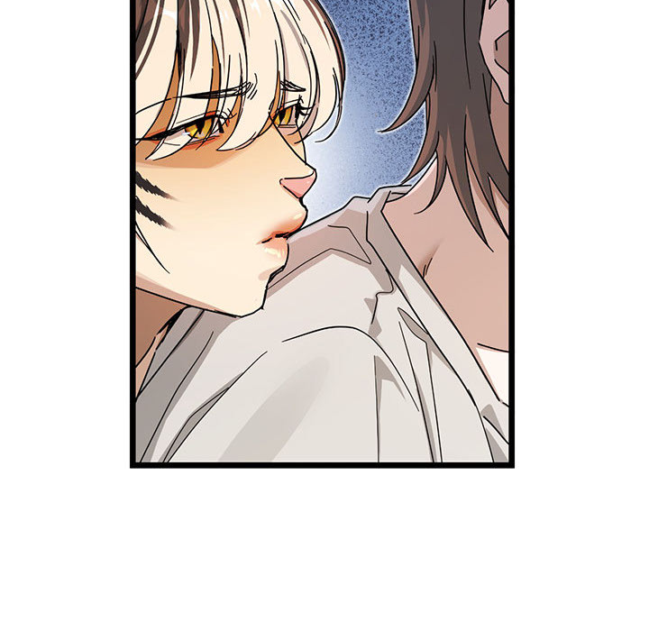 Zoo's Panic - episode 14 - 36