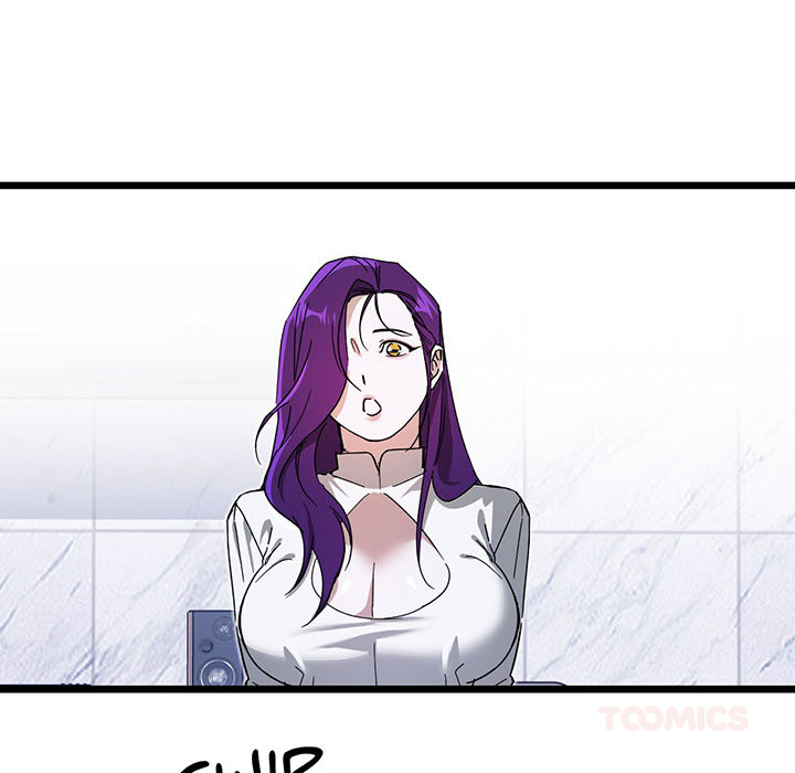 Zoo's Panic - episode 14 - 37