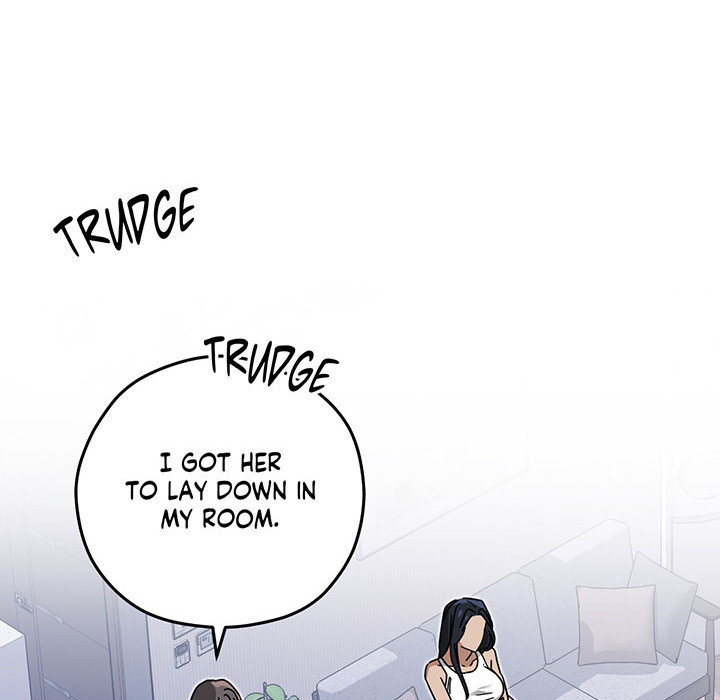 Zoo's Panic - episode 14 - 47