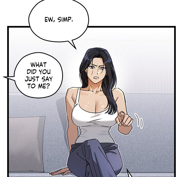 Zoo's Panic - episode 14 - 56