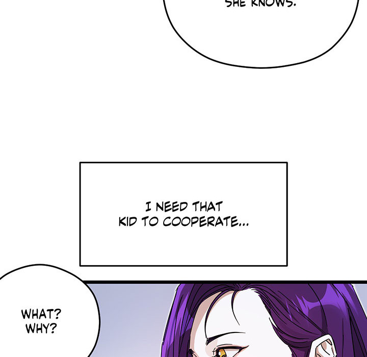 Zoo's Panic - episode 14 - 63