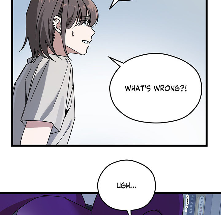 Zoo's Panic - episode 14 - 70