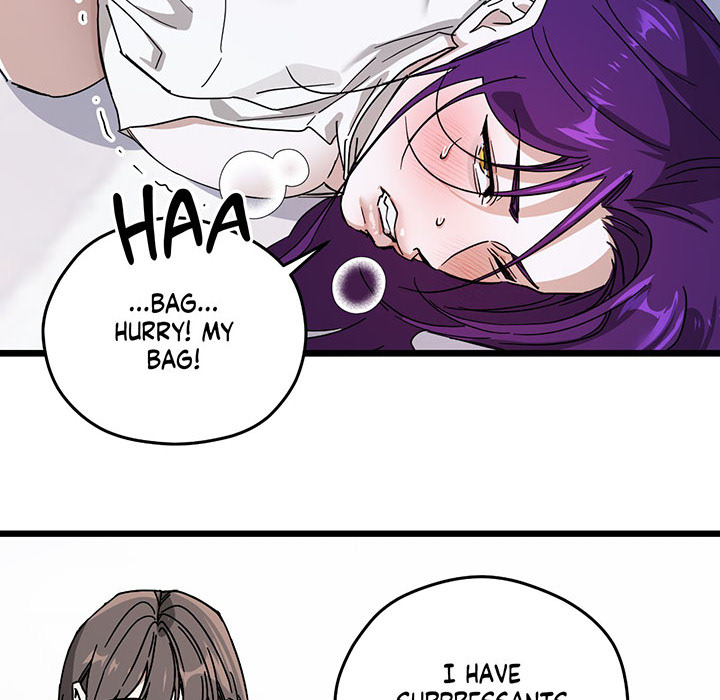 Zoo's Panic - episode 14 - 72