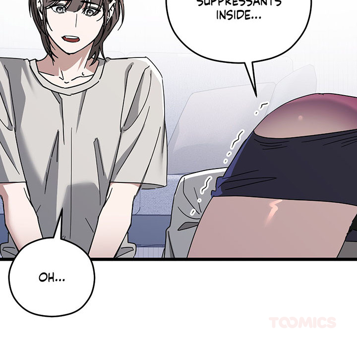 Zoo's Panic - episode 14 - 73