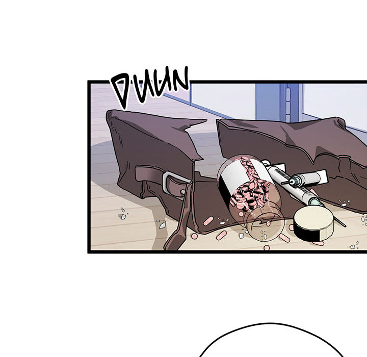 Zoo's Panic - episode 14 - 76