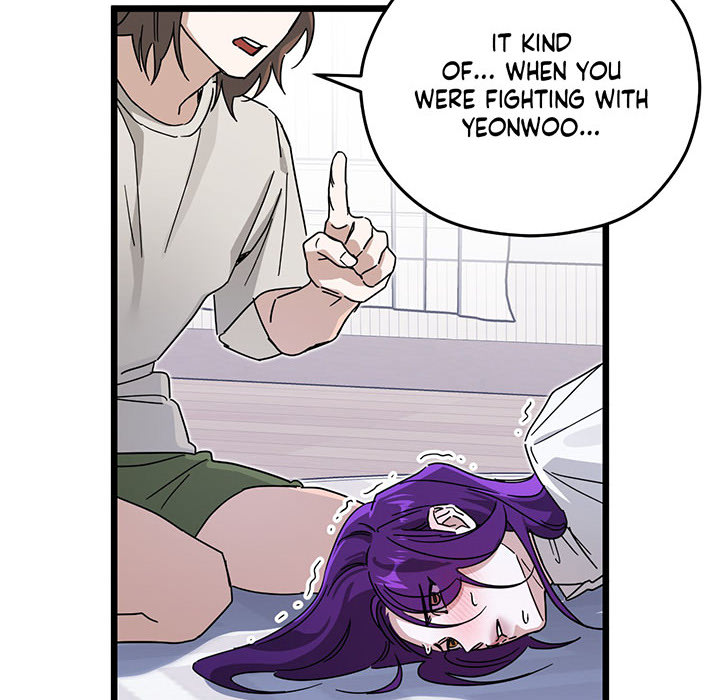 Zoo's Panic - episode 14 - 77