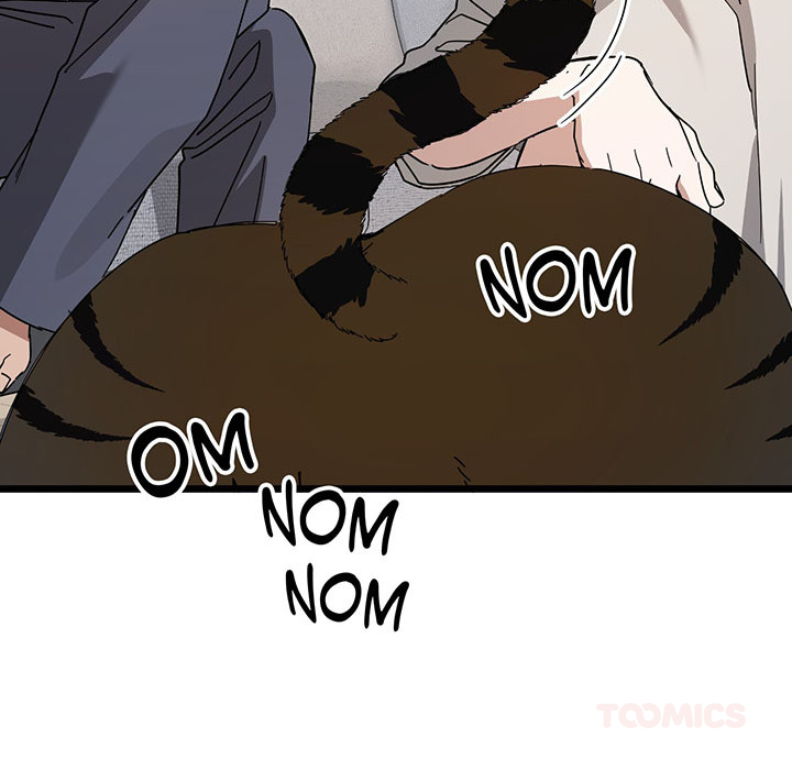 Zoo's Panic - episode 14 - 7