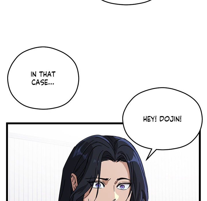 Zoo's Panic - episode 14 - 80