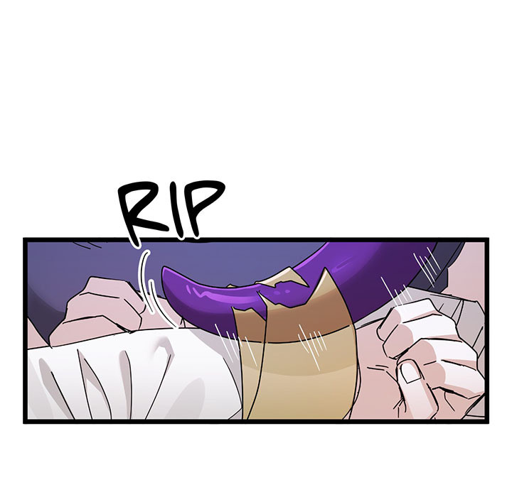 Zoo's Panic - episode 14 - 82