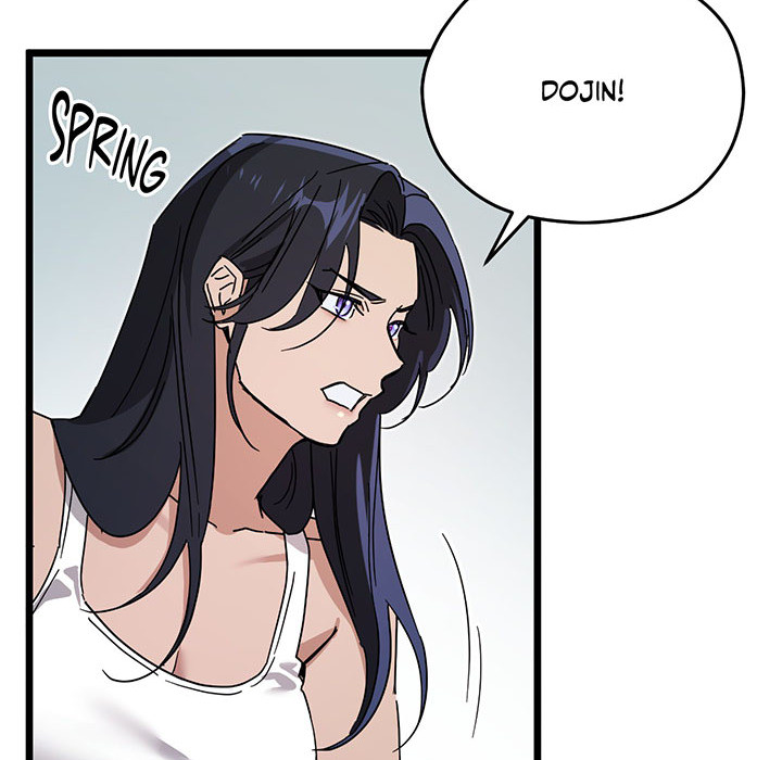 Zoo's Panic - episode 14 - 88