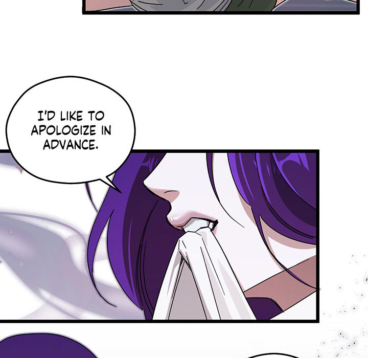 Zoo's Panic - episode 14 - 94