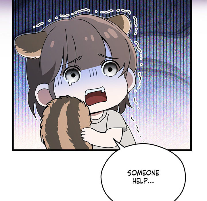 Zoo's Panic - episode 14 - 98