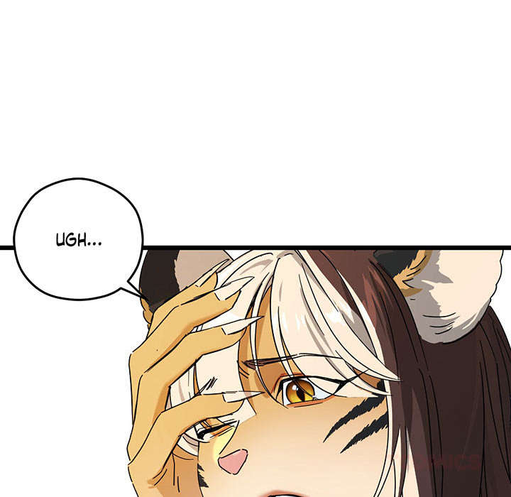 Zoo's Panic - episode 16 - 31