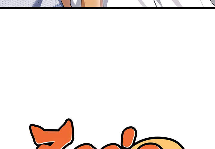 Zoo's Panic - episode 16 - 3