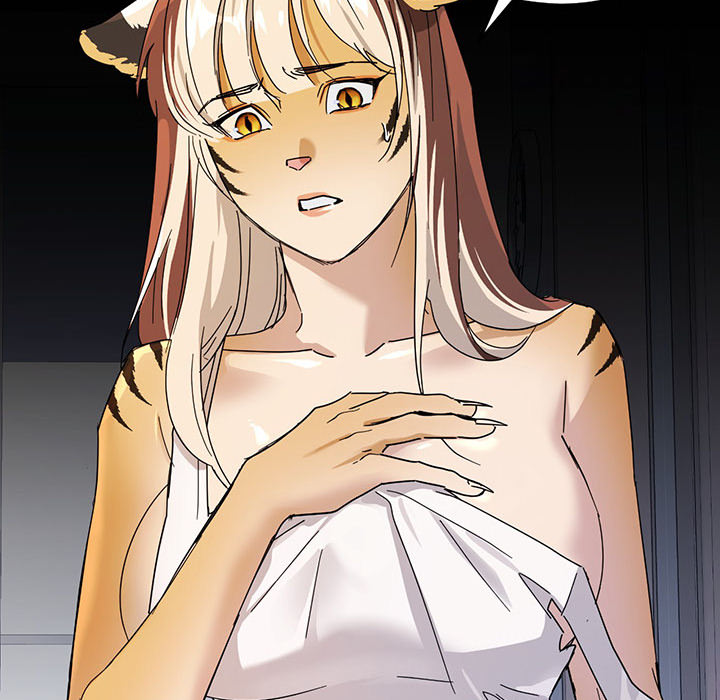 Zoo's Panic - episode 16 - 41