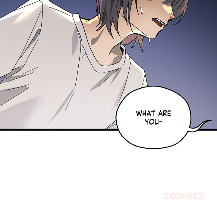 Zoo's Panic - episode 16 - 43